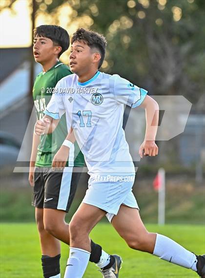 Thumbnail 2 in Mountain Range vs Bear Creek photogallery.