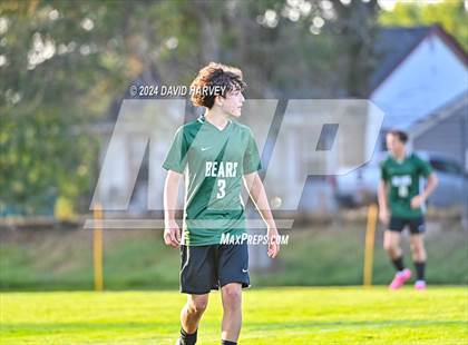 Thumbnail 2 in Mountain Range vs Bear Creek photogallery.