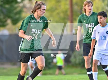 Thumbnail 1 in Mountain Range vs Bear Creek photogallery.