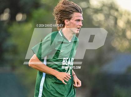 Thumbnail 3 in Mountain Range vs Bear Creek photogallery.