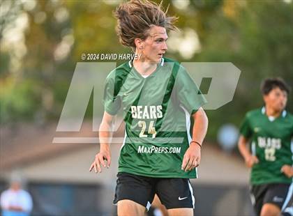 Thumbnail 1 in Mountain Range vs Bear Creek photogallery.