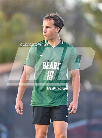 Thumbnail 1 in Mountain Range vs Bear Creek photogallery.