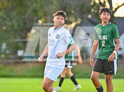 Thumbnail 2 in Mountain Range vs Bear Creek photogallery.