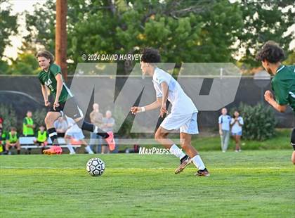 Thumbnail 2 in Mountain Range vs Bear Creek photogallery.