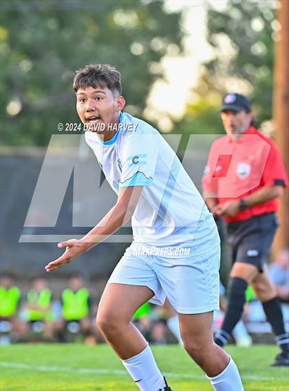 Thumbnail 3 in Mountain Range vs Bear Creek photogallery.