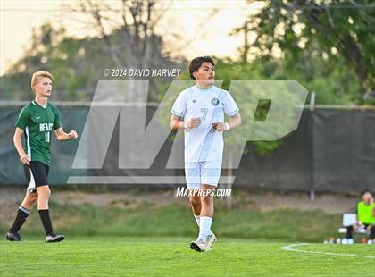 Thumbnail 1 in Mountain Range vs Bear Creek photogallery.