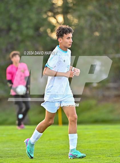 Thumbnail 3 in Mountain Range vs Bear Creek photogallery.