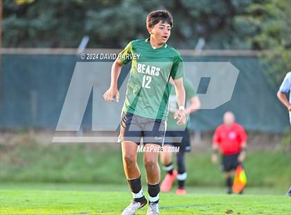 Thumbnail 3 in Mountain Range vs Bear Creek photogallery.