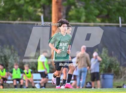 Thumbnail 3 in Mountain Range vs Bear Creek photogallery.