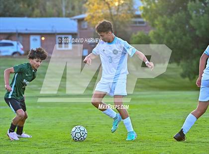 Thumbnail 3 in Mountain Range vs Bear Creek photogallery.