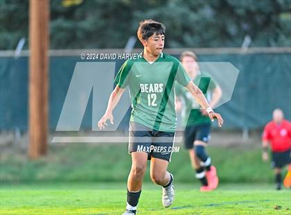 Thumbnail 1 in Mountain Range vs Bear Creek photogallery.