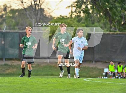 Thumbnail 2 in Mountain Range vs Bear Creek photogallery.
