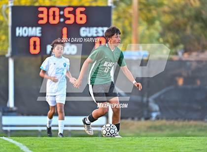 Thumbnail 2 in Mountain Range vs Bear Creek photogallery.