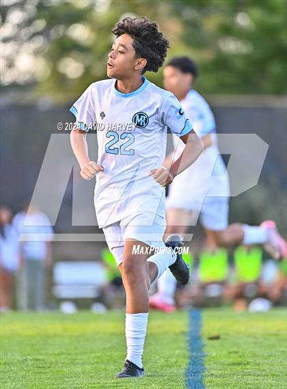 Thumbnail 2 in Mountain Range vs Bear Creek photogallery.