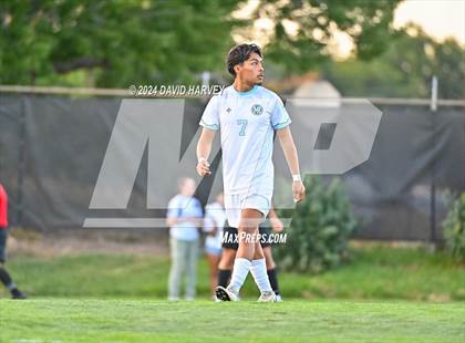 Thumbnail 2 in Mountain Range vs Bear Creek photogallery.