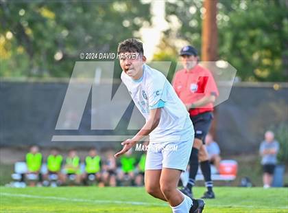 Thumbnail 2 in Mountain Range vs Bear Creek photogallery.