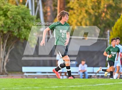 Thumbnail 3 in Mountain Range vs Bear Creek photogallery.