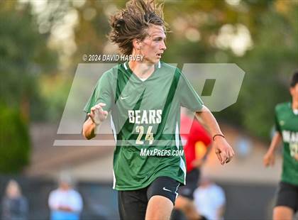 Thumbnail 2 in Mountain Range vs Bear Creek photogallery.