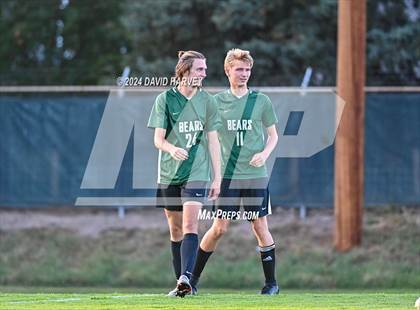 Thumbnail 3 in Mountain Range vs Bear Creek photogallery.