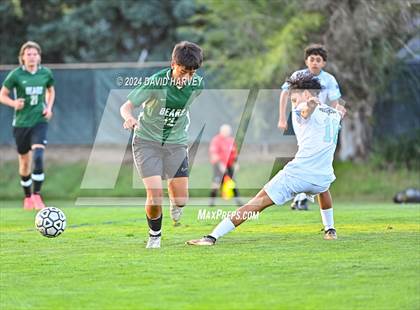 Thumbnail 3 in Mountain Range vs Bear Creek photogallery.
