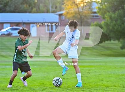 Thumbnail 1 in Mountain Range vs Bear Creek photogallery.