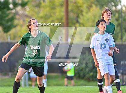 Thumbnail 2 in Mountain Range vs Bear Creek photogallery.