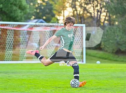 Thumbnail 2 in Mountain Range vs Bear Creek photogallery.