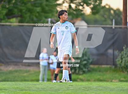Thumbnail 1 in Mountain Range vs Bear Creek photogallery.