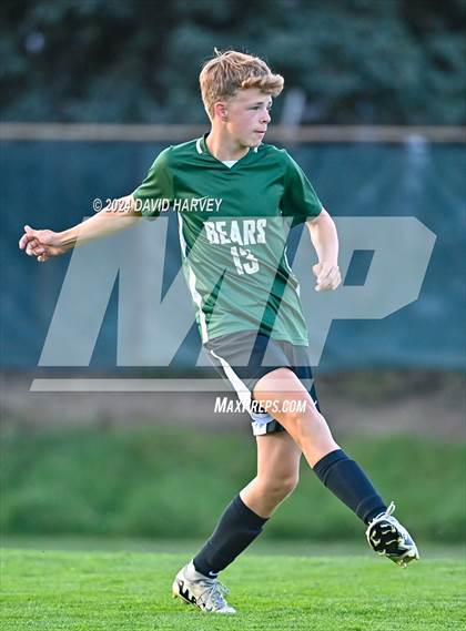 Thumbnail 3 in Mountain Range vs Bear Creek photogallery.