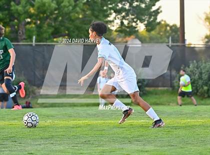 Thumbnail 1 in Mountain Range vs Bear Creek photogallery.