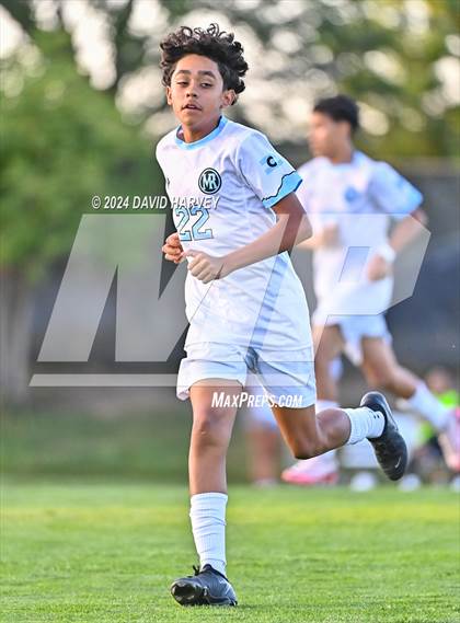 Thumbnail 3 in Mountain Range vs Bear Creek photogallery.