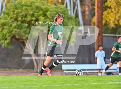 Thumbnail 1 in Mountain Range vs Bear Creek photogallery.