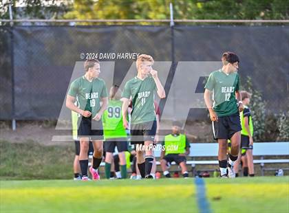 Thumbnail 3 in Mountain Range vs Bear Creek photogallery.