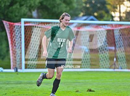 Thumbnail 3 in Mountain Range vs Bear Creek photogallery.
