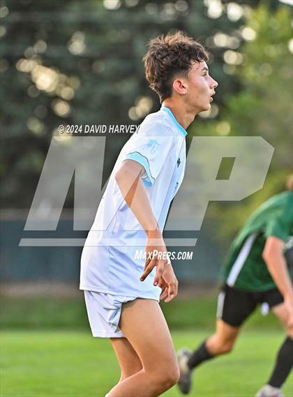 Thumbnail 2 in Mountain Range vs Bear Creek photogallery.