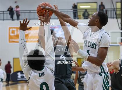 Thumbnail 1 in Brewbaker Tech vs Eastside (Legends Classic Showdown) photogallery.