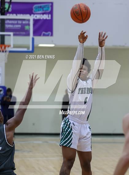 Thumbnail 3 in Brewbaker Tech vs Eastside (Legends Classic Showdown) photogallery.