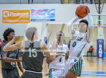 Thumbnail 2 in Brewbaker Tech vs Eastside (Legends Classic Showdown) photogallery.