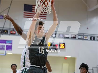 Thumbnail 1 in Brewbaker Tech vs Eastside (Legends Classic Showdown) photogallery.