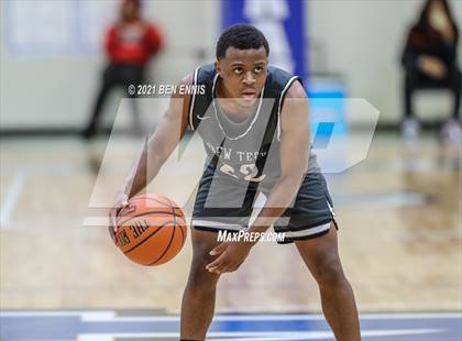Thumbnail 2 in Brewbaker Tech vs Eastside (Legends Classic Showdown) photogallery.