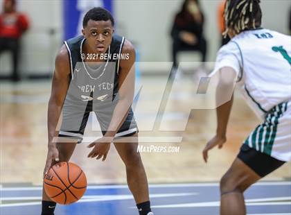 Thumbnail 3 in Brewbaker Tech vs Eastside (Legends Classic Showdown) photogallery.