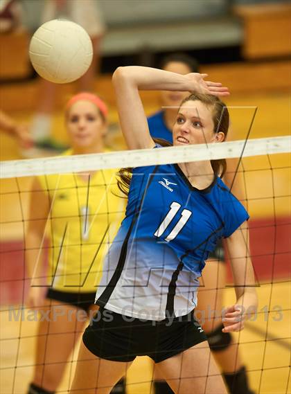 Thumbnail 2 in Lambert vs. Chattahoochee photogallery.