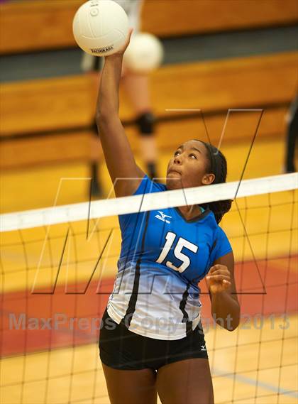 Thumbnail 1 in Lambert vs. Chattahoochee photogallery.