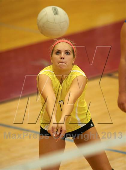 Thumbnail 1 in Lambert vs. Chattahoochee photogallery.