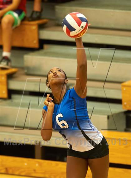 Thumbnail 1 in Lambert vs. Chattahoochee photogallery.