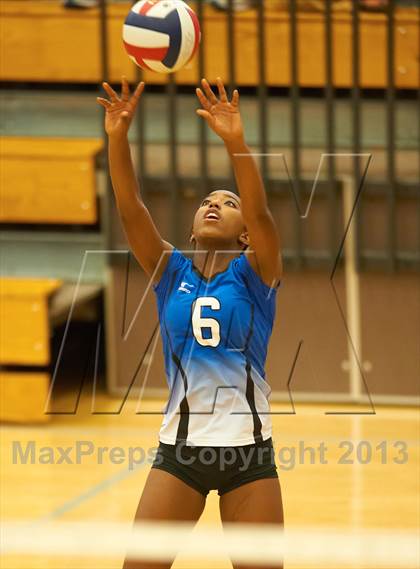 Thumbnail 1 in Lambert vs. Chattahoochee photogallery.