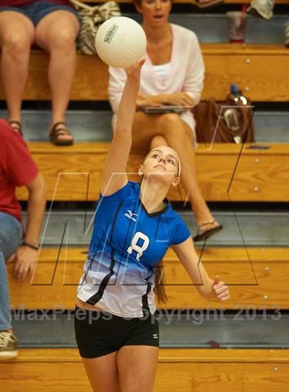 Thumbnail 3 in Lambert vs. Chattahoochee photogallery.