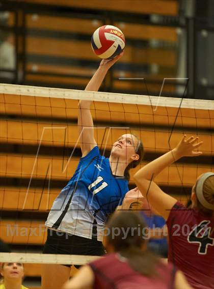 Thumbnail 1 in Lambert vs. Chattahoochee photogallery.