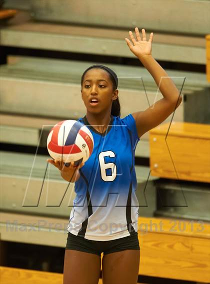 Thumbnail 3 in Lambert vs. Chattahoochee photogallery.