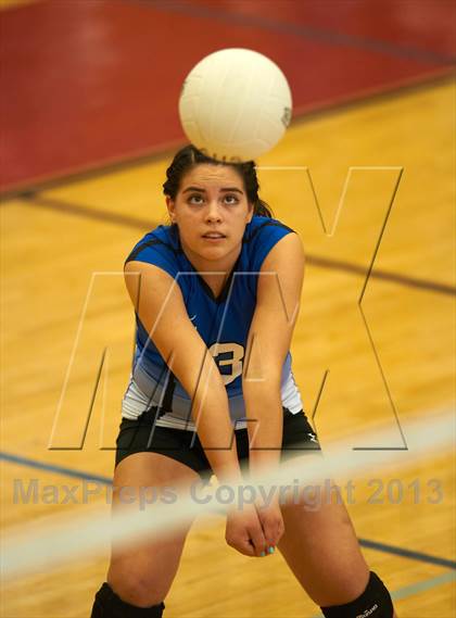 Thumbnail 2 in Lambert vs. Chattahoochee photogallery.
